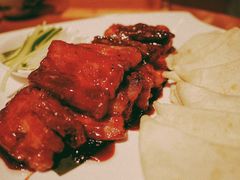 -芳草地度假酒店·野炉中餐厅
