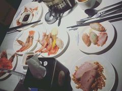 -星伦多自助料理·涮烤一体(嘉兴八佰伴店)