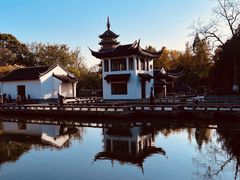 -红梅公园