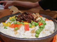 -云海肴·汽锅鸡·云南菜(高德置地店)