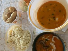 -何记鳝鱼面馆(开发区分店)