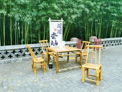 -泰山风景名胜区-普照寺