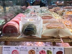 -巴黎贝甜(龙之梦购物中心虹口店)