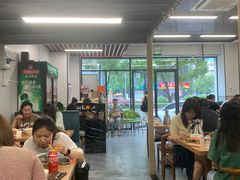 -艺味深尝(云锦路店)