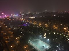 -烛影拾光观景餐厅·创意菜·摄影·小提琴(大唐不夜城店)