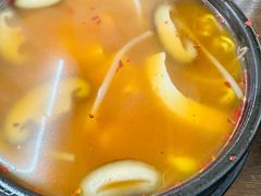 -西塔隆太白烤牛肉馆(图们路店)