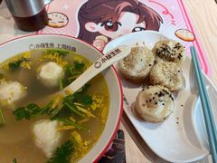 -小杨生煎(愚园路)