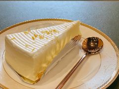 -MUSEE CAFE(保利·时光里店)