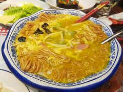 -淮安宴·淮扬菜(清河路一店)