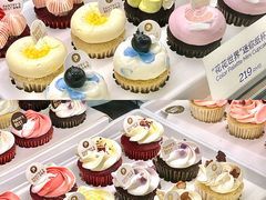 -Pantry's Best派悦坊蛋糕(K11购物艺术中心店)