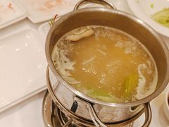 -丹桂轩(万科城店)
