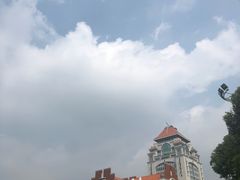 -厦门大学(思明校区)
