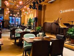 -Ambra Haus琥珀屋精酿餐厅(宝山店)