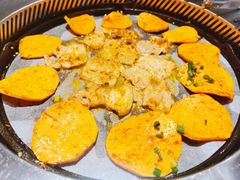 -么子烤肉(化龙池店)
