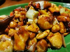 -君悦酒店·1881·北京烤鸭