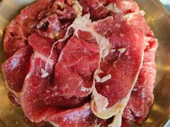 -西塔老太太泥炉烤肉(双井店)