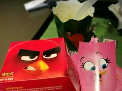 -麦当劳(天兴罗斯福店)