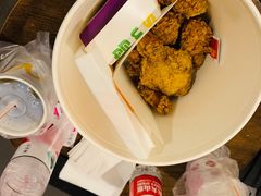-麦当劳(鼓楼店)