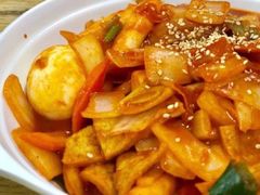 -山海珍味韩国料理(奥城店)