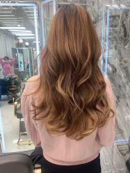 -5M HAIR SALON