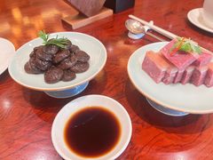 -扬州香格里拉·香宫中餐厅