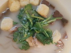 -小杨生煎(周浦万达店)
