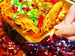 -李常在重庆火锅(合川总店)