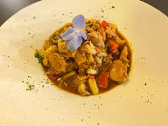 -Supine Bistro溯泮餐厅