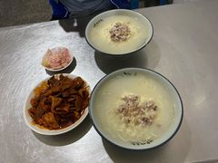 -渔桥李记奶汤面(东街店)