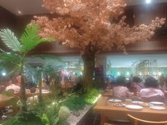 -卡拉卡拉漫温泉汗蒸