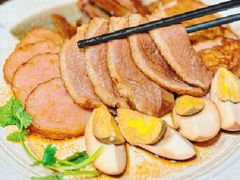 -大洋家·精品潮汕菜·生腌砂锅粥(天河东路店)