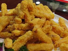 -鲜得莱渔港·小平岛海胆馆(七贤岭店)