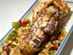 -三妹小龙虾·黄油蟹(华侨城总店)