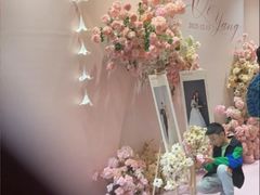 -喜宴又一村·粤菜·茶点·海鲜(壹方天地店)
