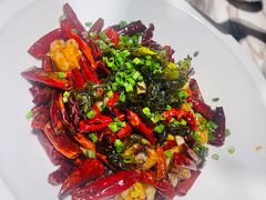 -唐猫庭院·千年陕菜(大唐不夜城店)