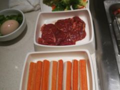 -海底捞火锅鲜切牛肉主题店(长寿路店)