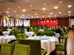 大堂-粥旺庄(芳村店)