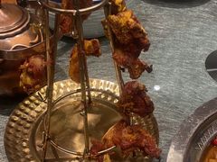 -宴语·新疆菜·大盘鸡·烤肉(北泉店)
