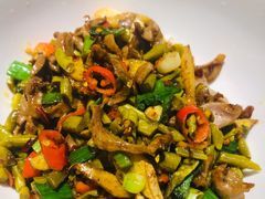 -建辉湖南土菜馆(南大街店)