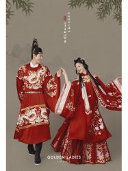 -杭州金夫人婚纱摄影(富阳私享店)