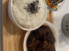 -箪食记(汉口路店)