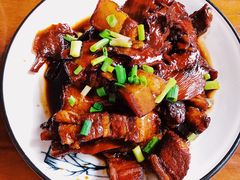 -美味之家·湖景农家乐(太湖东山店)