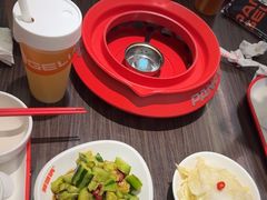 -胖哥俩肉蟹煲(上海悦荟广场店)