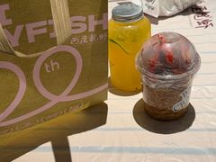 -巴厘龙虾·榜首油焖大虾(音乐学院·沿江酒馆店)