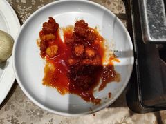 -李氏传家菜(兴城路店)