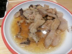 -美颐美·鲍汁排骨饭(龙华百佳华店)