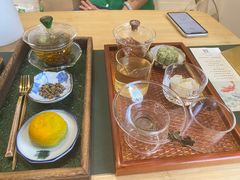 -南枝小馆(银鱼巷店)