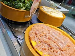-龍歌自助小火锅(秦淮水游城店)