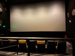 -百美汇影城(LUXE嘉里中心店)