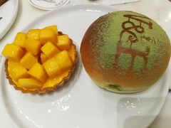-WHEAT&BAKER-麥(凯德来福士店)